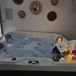 Nyaraló Maison Cosy Au Repere Du Bien-etre Moreuil