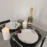 Nyaraló Maison Cosy Au Repere Du Bien-etre Moreuil