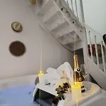 Nyaraló Maison Cosy Au Repere Du Bien-etre