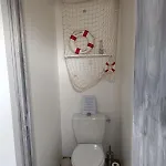 Nyaraló Maison Cosy Au Repere Du Bien-etre *
