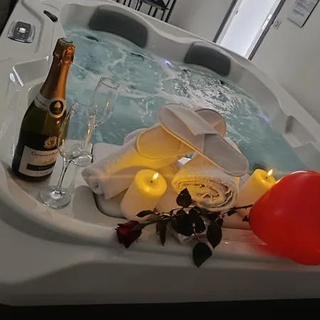 Maison Cosy Au Repere Du Bien-etre