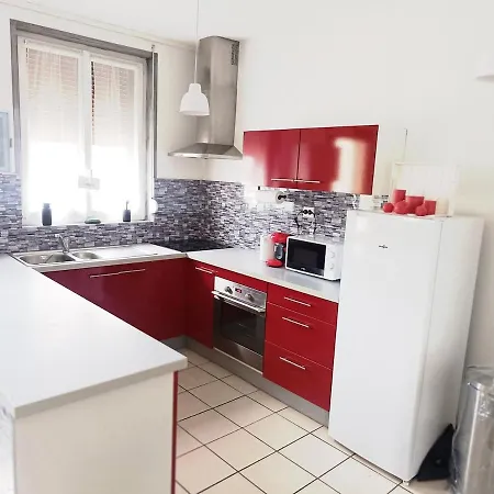 Maison Cosy Au Repere Du Bien-etre Сasa de vacaciones Moreuil