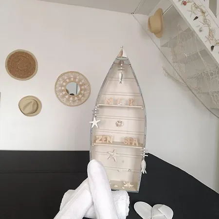 Maison Cosy Au Repere Du Bien-etre