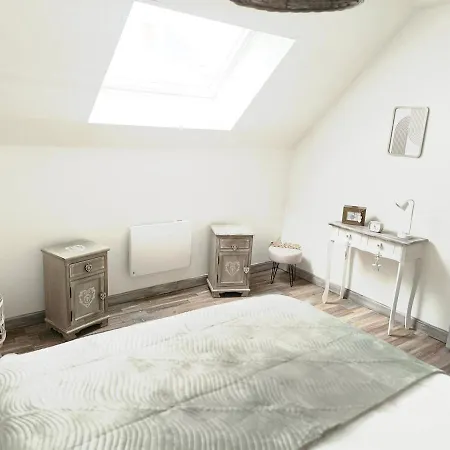 Maison Cosy Au Repere Du Bien-etre