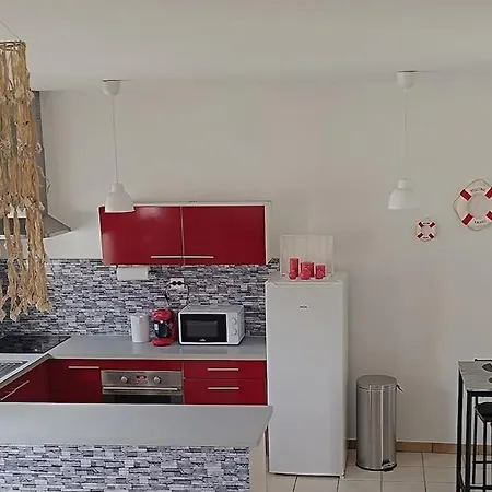 Maison Cosy Au Repere Du Bien-etre