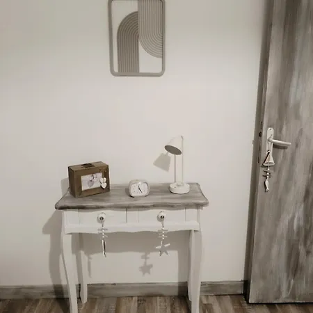 Сasa de vacaciones Maison Cosy Au Repere Du Bien-etre *