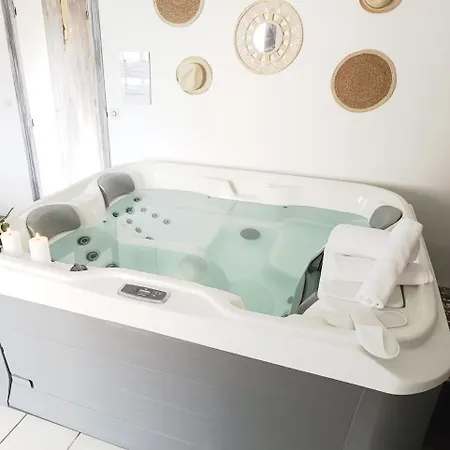 Maison Cosy Au Repere Du Bien-etre Mareuil (Dordogne)