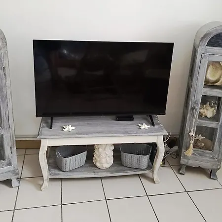 Maison Cosy Au Repere Du Bien-etre