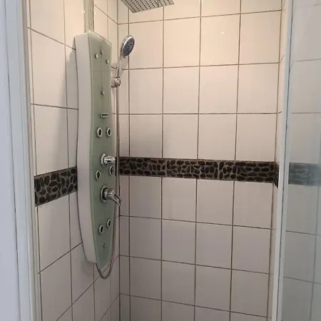 Сasa de vacaciones Maison Cosy Au Repere Du Bien-etre *