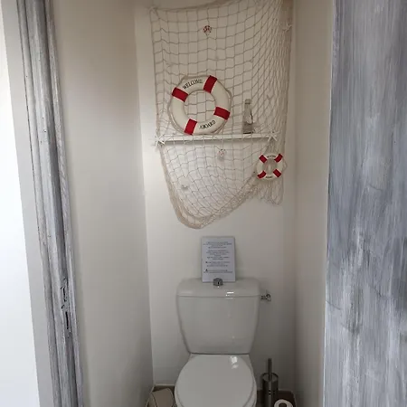 בית נופש Maison Cosy Au Repere Du Bien-etre *