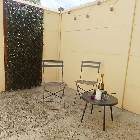 Maison Cosy Au Repere Du Bien-etre Nyaraló Moreuil