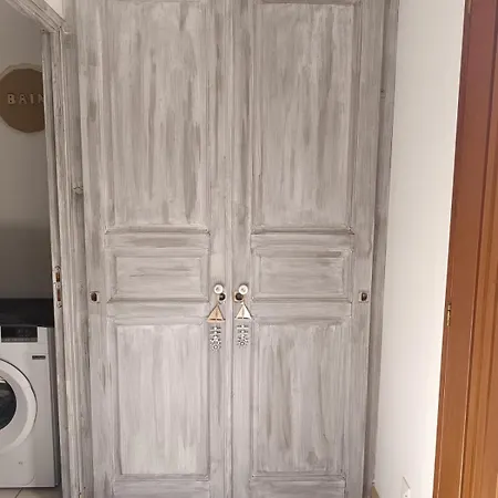 Maison Cosy Au Repere Du Bien-etre Nyaraló