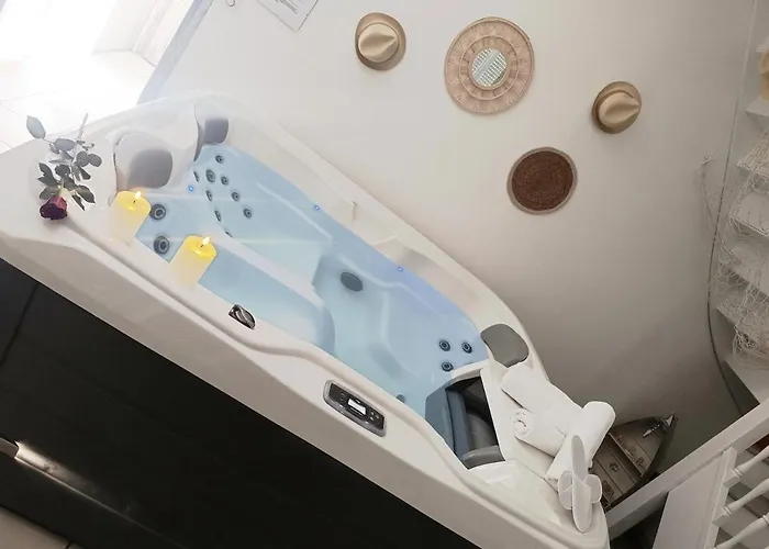 Maison Cosy Au Repere Du Bien-etre بيت للعطل *