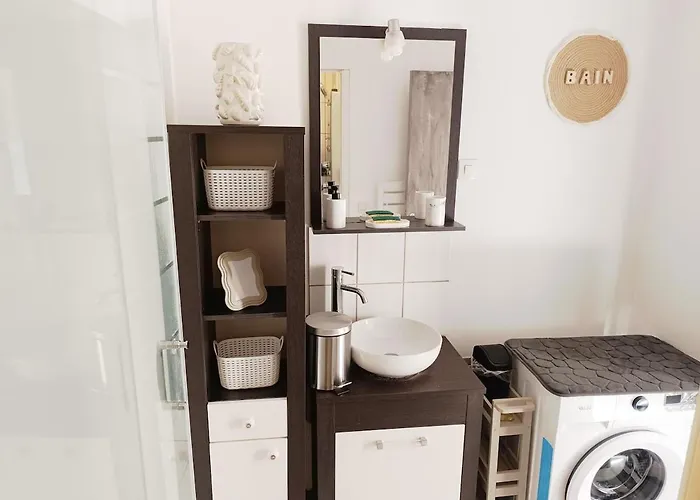 Maison Cosy Au Repere Du Bien-etre بيت للعطل Mareuil (Dordogne)