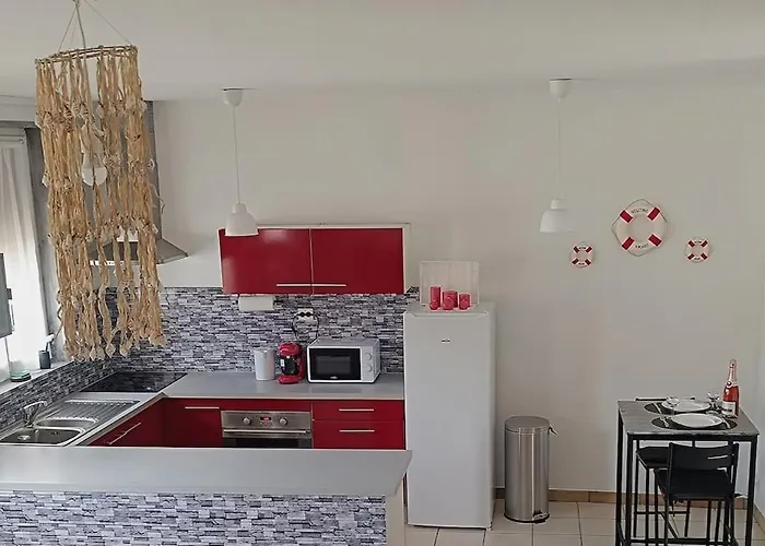 Maison Cosy Au Repere Du Bien-etre