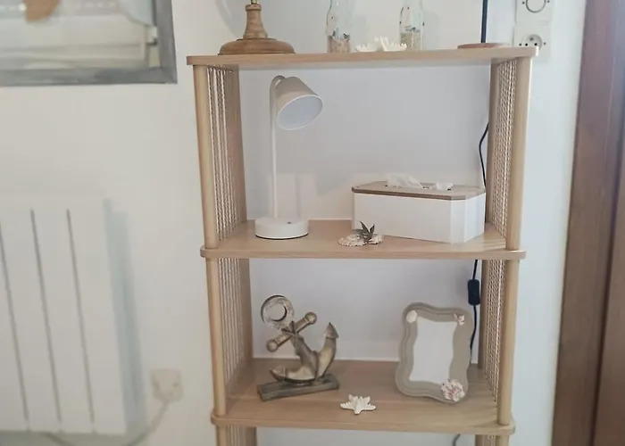 Maison Cosy Au Repere Du Bien-etre بيت للعطل *