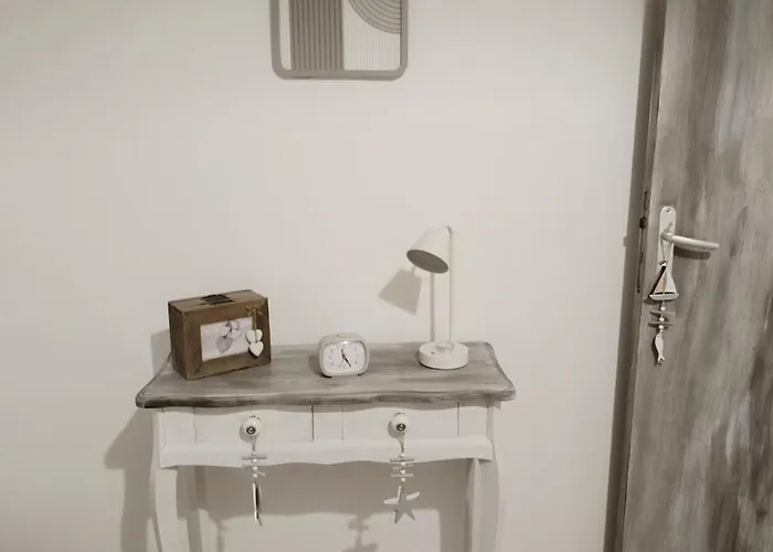 بيت للعطل Maison Cosy Au Repere Du Bien-etre *