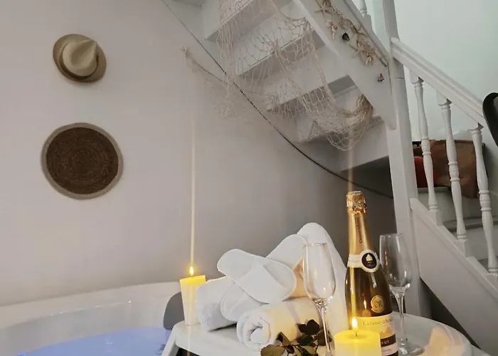 بيت للعطل Maison Cosy Au Repere Du Bien-etre