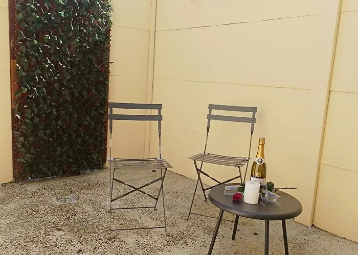 Maison Cosy Au Repere Du Bien-etre بيت للعطل Mareuil (Dordogne)