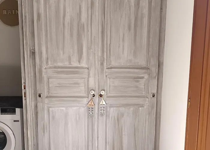 Maison Cosy Au Repere Du Bien-etre بيت للعطل